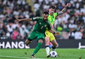 ما هی المنتخبات الآسیویة التی تأهلت إلى کأس العالم 2026؟