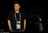 قلعه‌نویی: به کمک نمایندگان مجلس نیاز داریم/ آزمون، قلی‌زاده و قایدی را در کافا نداریم