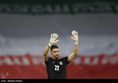 تصفیات کأس العالم 2026 – إیران &#215; کوریا الشمالیة