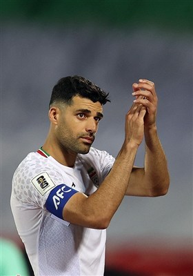 تصفیات کأس العالم 2026 – إیران &#215; کوریا الشمالیة