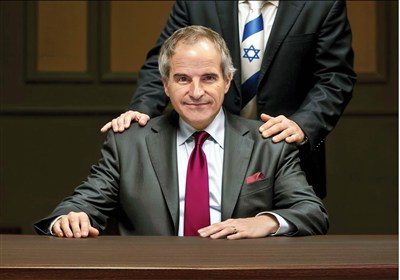 آژانس،ايران،اورانيوم،گروسي،تأسيسات،محل،ادعا،اتمي،انرژي،گزارش ...