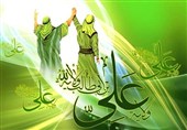 غدیر ظهور فطرت انسان در جامعه بشری است