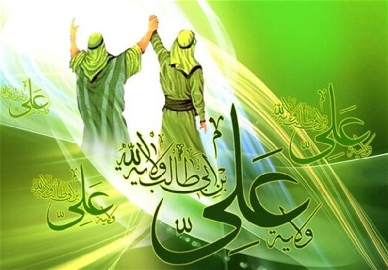  آنچه از غدیر باید آموخت 