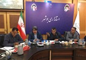 آغاز رسمی فعالیت دوره جدید خانه احزاب استان بوشهر