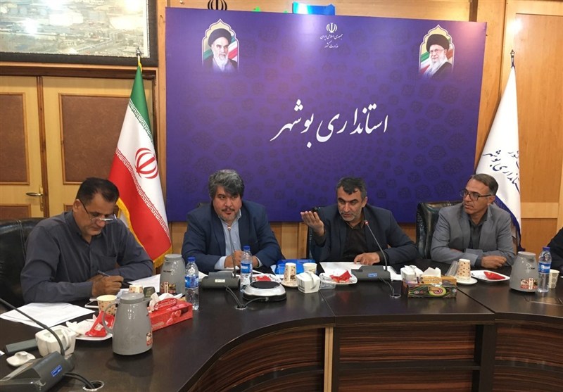 آغاز رسمی فعالیت دوره جدید خانه احزاب استان بوشهر