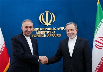 ايران،پسنديده،مكزيك،سفير،امور