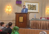 غریب‌آبادی: ایران در تدوین کنوانسیون‌های زیست محیطی نقش دارد