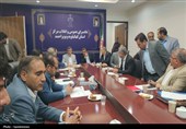 اختلافات اداری و کمبود نقدینگی مانع رونق تولید