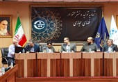 اعضای اتحادیه تولید و نشر محتوا در فضای مجازی انتخاب شدند