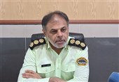 روند کاهشی آمار سرقت در کشور