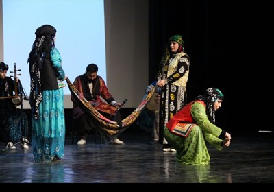 لرستان