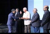 ایستگاه پایانی جشنواره «آوای لرستان» با معرفی برگزیدگان