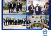 ظرفیتهای بین المللی بانک تجارت در خدمت توسعه صنعت پتروشیمی