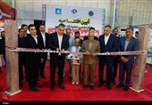 گشایش نمایشگاه تخصصی خانه مدرن و لوستر در شهرکرد