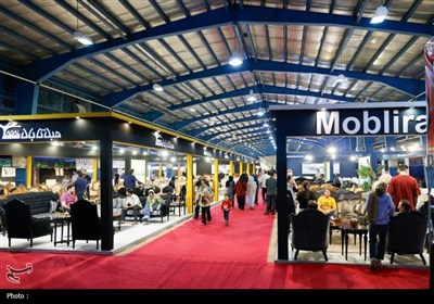 بختياري،نمايشگاه،استان