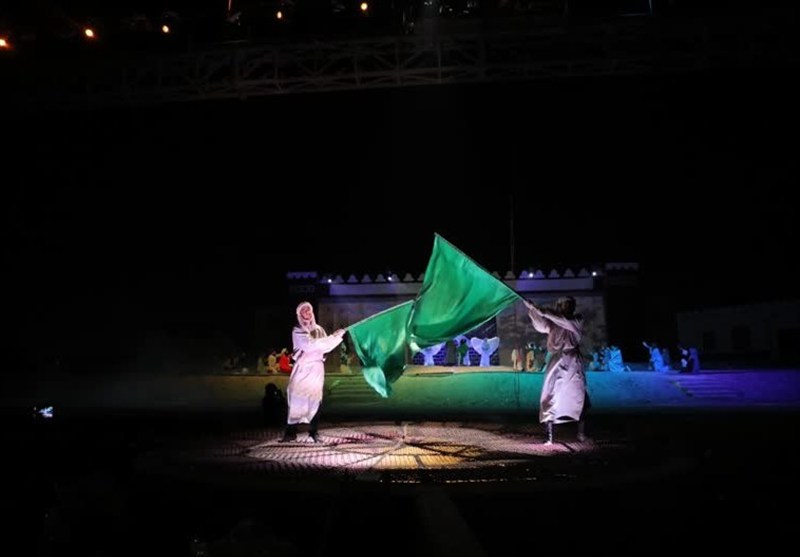 پیام خوزستان