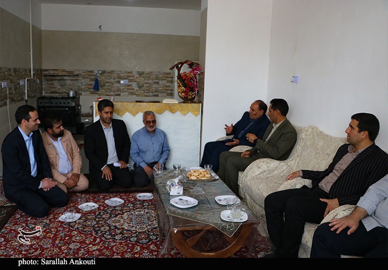 استان کرمان , مددجویان کمیته امداد امام خمینی (ره) , غدیر خم | عید غدیر خم , 