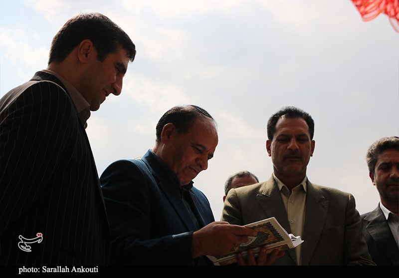استان کرمان , مددجویان کمیته امداد امام خمینی (ره) , غدیر خم | عید غدیر خم , 
