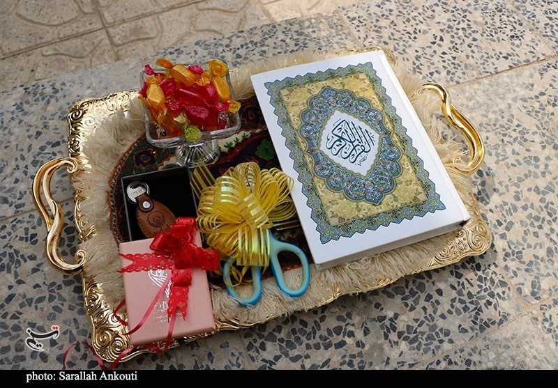 استان کرمان , مددجویان کمیته امداد امام خمینی (ره) , غدیر خم | عید غدیر خم , 