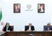 عارف: توسعه طرح‌های کریدوری منافع بزرگی برای کشور دارد