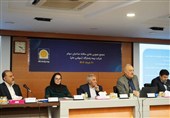 مجمع عمومی عادی سالانه بیمه پاسارگاد برگزار شد