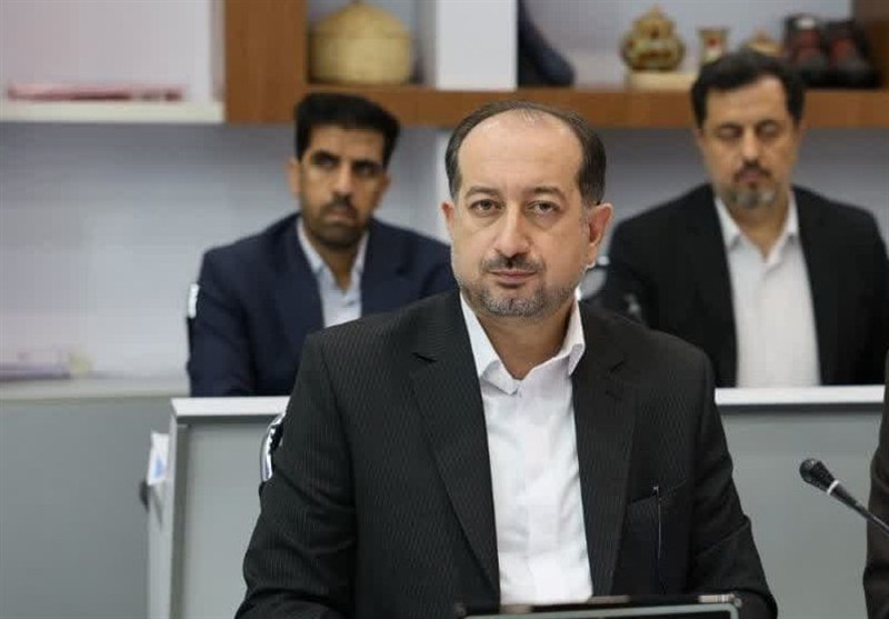 رشد ۳۰ درصدی اعتبارات هزینهای ادارات دولتی در خراسان جنوبی رشد ۳۰ درصدی اعتبارات هزینهای ادارات دولتی در خراسان جنوبی