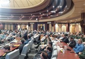 نخبگان گلستانی خواستار بیدارباش فرهنگی و اداری شدند