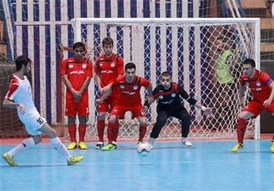 استان،فوتسال،ليگ،فارس،حمايت،شيراز،صنايع،تيم،كمالي
