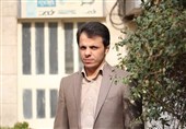 شیراز ظرفیت میزبانی مسابقات بینالمللی را دارد