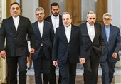 سه عامل مؤثر بر ثبات قدم تیم مذاکرات هسته‌ای ایران