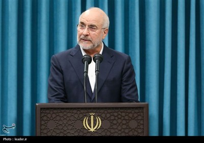 دیدار نمایندگان مجلس شورای اسلامی با رهبر معظم انقلاب