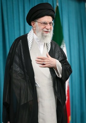 دیدار نمایندگان مجلس شورای اسلامی با رهبر معظم انقلاب
