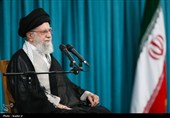 Leader Urges MPs to Stand United in Supporting Iran