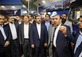 هدفگذاری تولید نیم میلیون خودروی برقی و هیبریدی