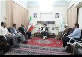 استفاده بیرویه از منابع آبی کشور باید متوقف شود