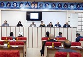 790 فرزند شهید و جانباز تربتجامی متقاضی کار هستند