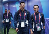 هافبک ملیپوش گلگهر به استقلال پیوست