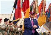 ترامپ: لس آنجلس را آزاد خواهیم کرد