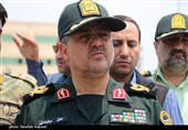 بازداشت 2 متهم امنیتی مرتبط با حمایت از اسرائیل در کرمان