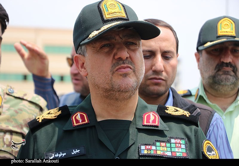 بازداشت 2 متهم امنیتی مرتبط با حمایت از اسرائیل در کرمان