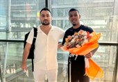 Tiago Macedo Joins Mes Sungun Futsal Club