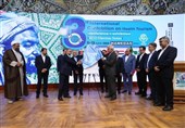رونمایی از 2 ابتکار ملی در کنفرانس گردشگری سلامت اکو