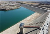 رئیس جمهور سد کنجانچم ایلام را افتتاح میکند
