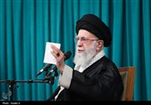 آیه‌ای امیدبخش در کلام رهبر انقلاب: به شرط ایمان، شما برتر هستید