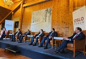 Участие Аракчи в форуме в Осло