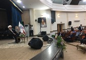 بوشهر نیازمند حماسه ملی برای جبران عقب‌افتادگی زیرساختی است