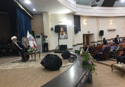 بوشهر،استان،منابع،خيرين،استراتژيك،تأكيد،انساني،آموزش،دولت،كش ...