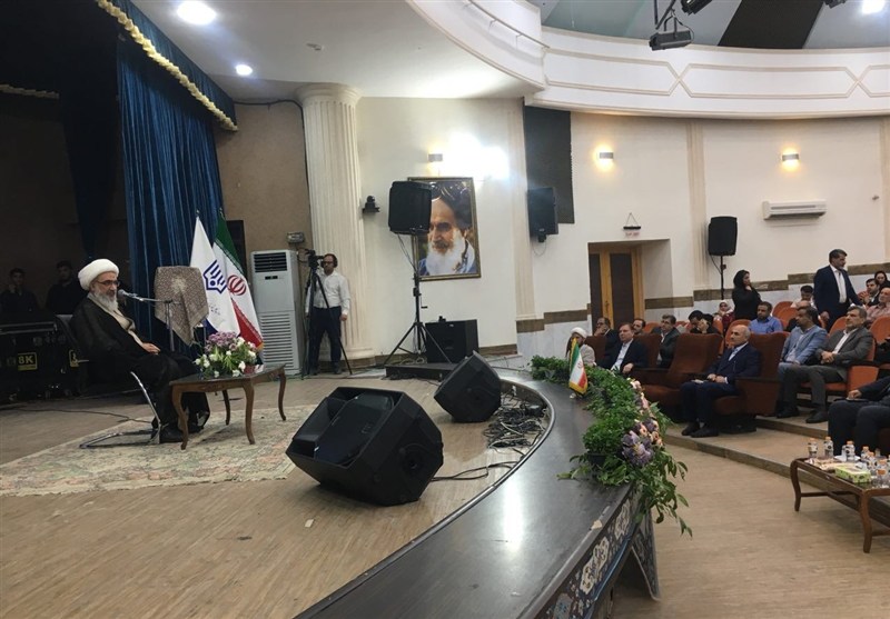 بوشهر نیازمند حماسه ملی برای جبران عقب‌افتادگی زیرساختی است