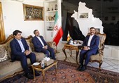 حمایت از صنعتگران فارس رویکردی مسئله و نتیجه محور