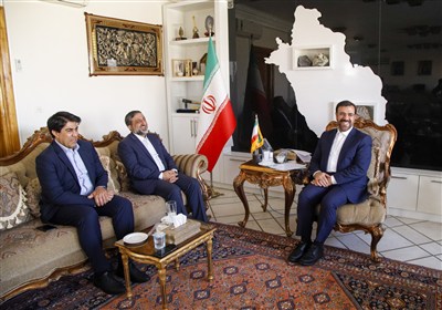 فارس،صنعتي،استان،اشاره،استاندار،صنعت،مشكلات،توليد،اميري،صحيح ...